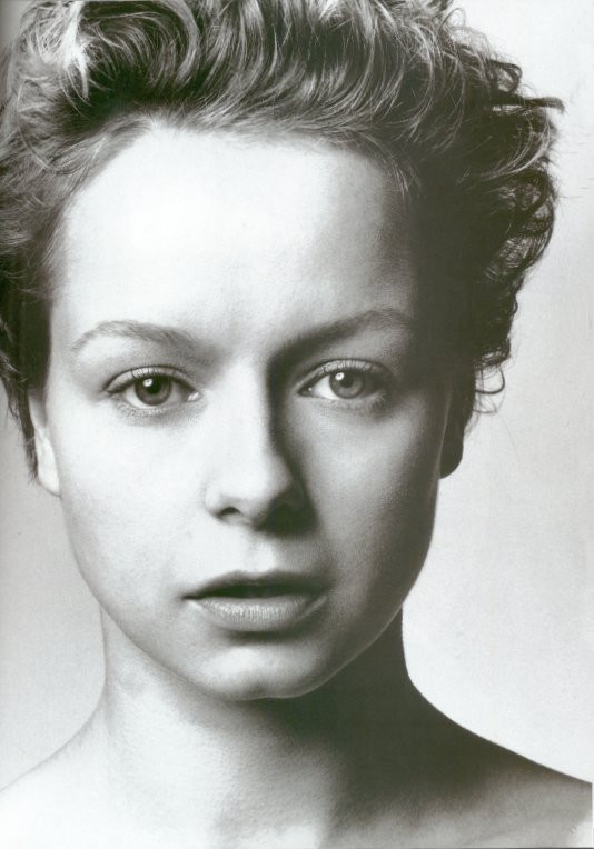 Саманта Мортон (Samantha Morton)